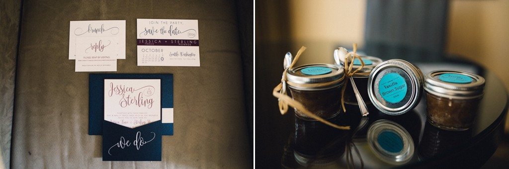 julia kinnunen photography, wedding, seattle, getting ready, details