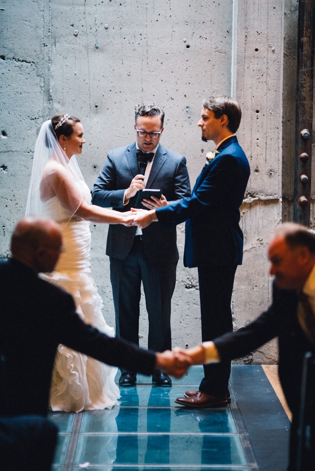 julia kinnunen photography, wedding, seattle, portrait, ceremony