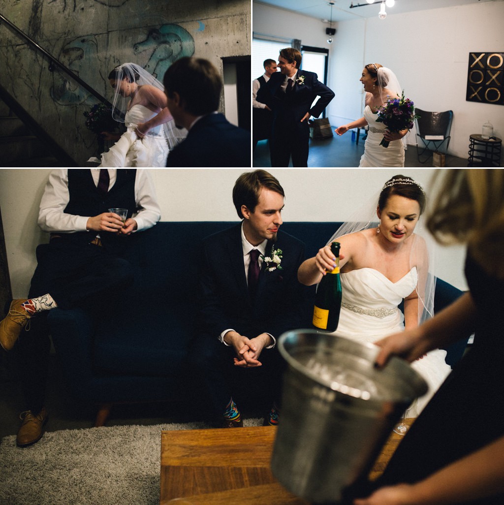 julia kinnunen photography, wedding, seattle, portrait, ceremony