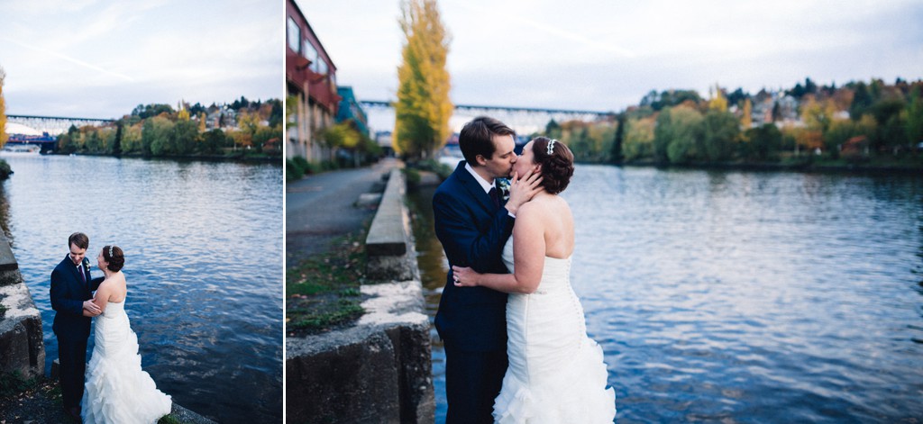 julia kinnunen photography, wedding, seattle, portrait, couple