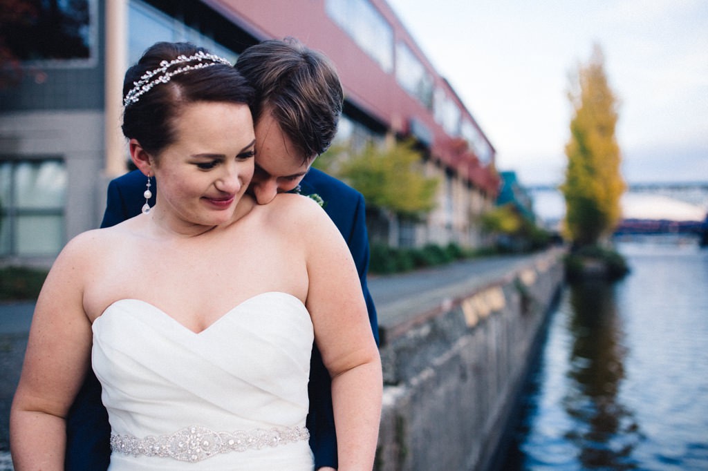 julia kinnunen photography, wedding, seattle, portrait, couple