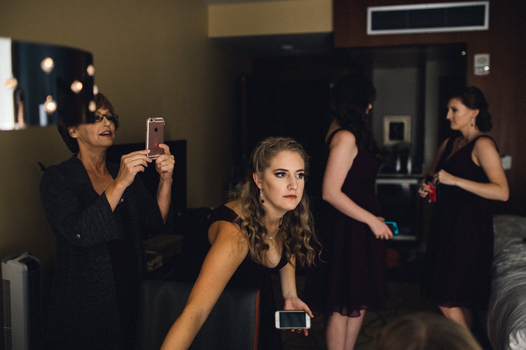 julia kinnunen photography, wedding, seattle, getting ready