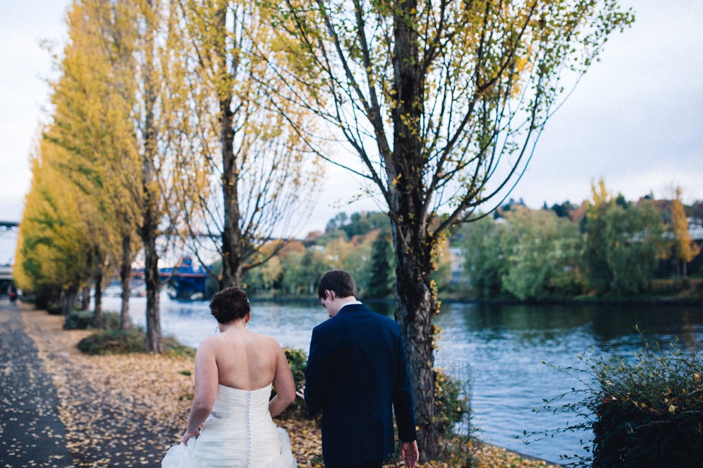 julia kinnunen photography, wedding, seattle, portrait, couple