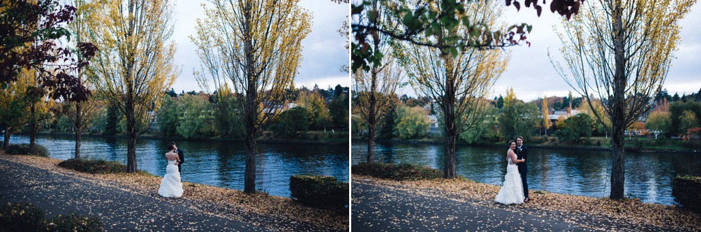 julia kinnunen photography, wedding, seattle, portrait, couple