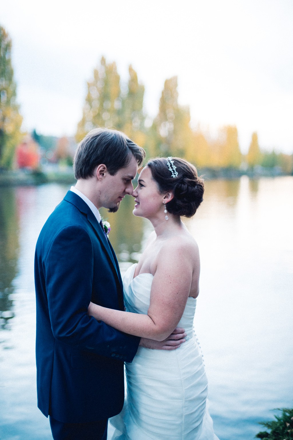 julia kinnunen photography, wedding, seattle, portrait, couple