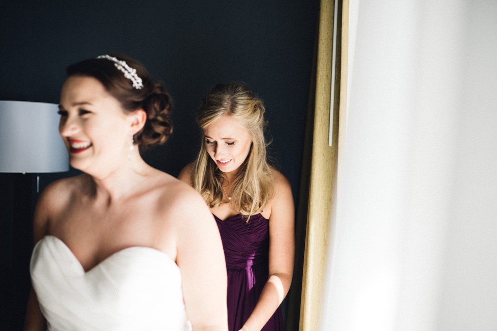 julia kinnunen photography, wedding, seattle, getting ready