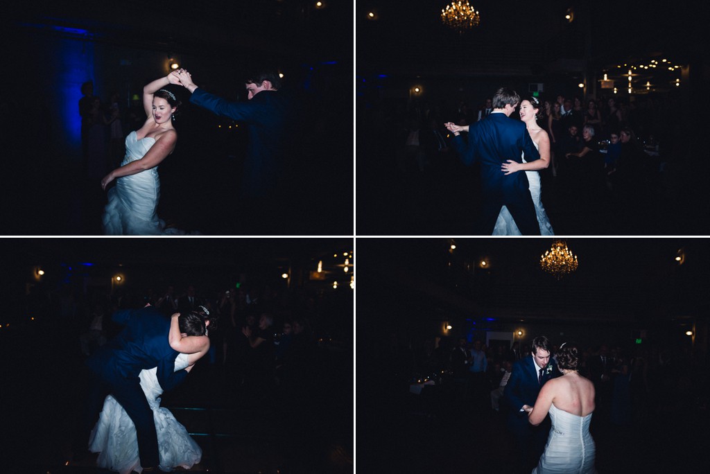 julia kinnunen photography, wedding, seattle, portrait, reception, party, dancing