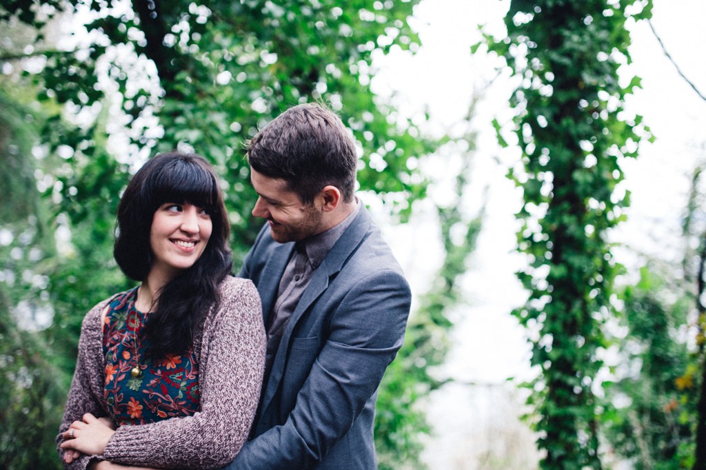 julia kinnunen photography, engagement, seattle, lincoln park, couple, fiance