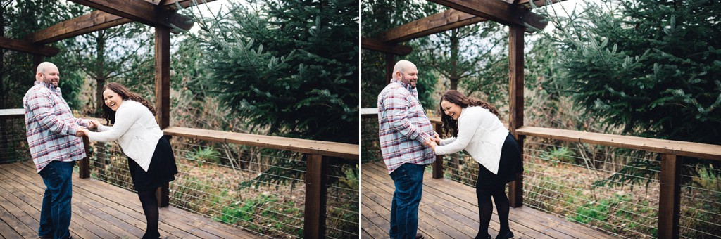 julia kinnunen photography, engagement, seattle, duvall, rural engagement photos, couple, fiance