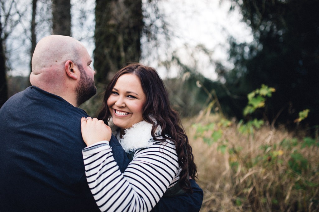 julia kinnunen photography, engagement, seattle, duvall, rural engagement photos, couple, fiance