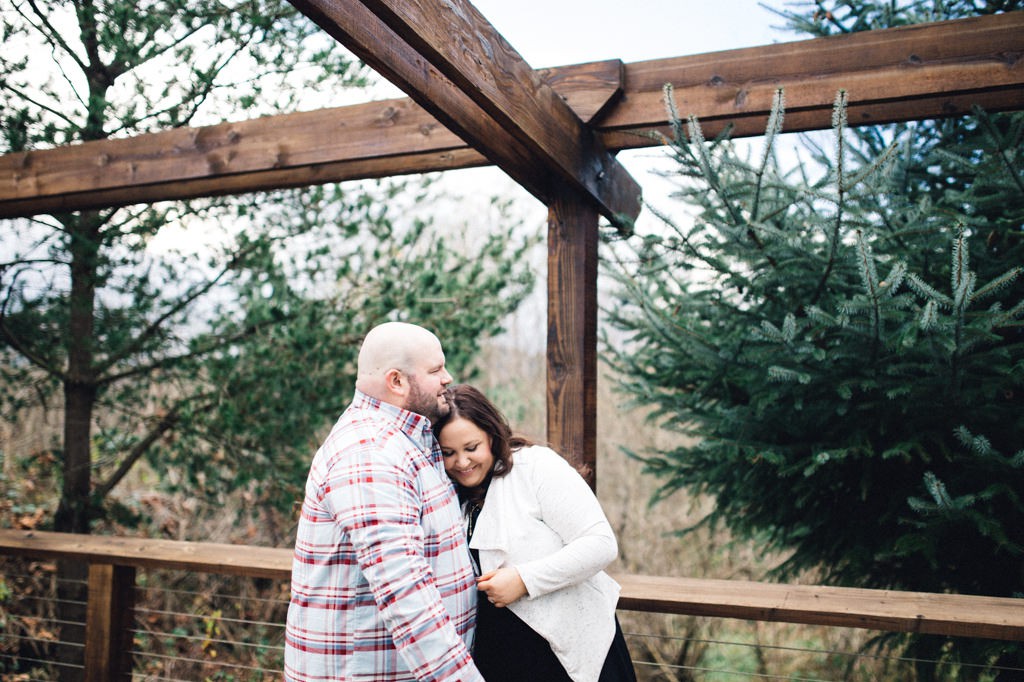 julia kinnunen photography, engagement, seattle, duvall, rural engagement photos, couple, fiance