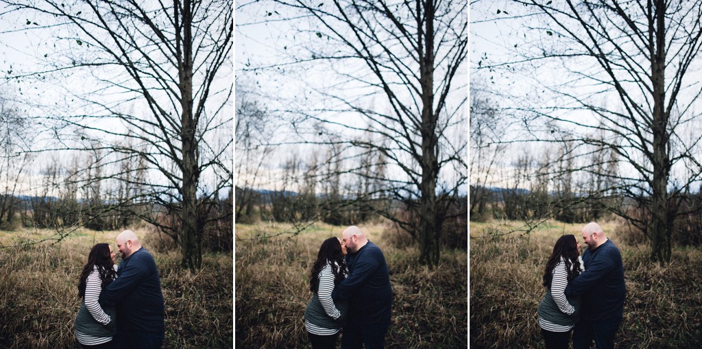 julia kinnunen photography, engagement, seattle, duvall, rural engagement photos, couple, fiance