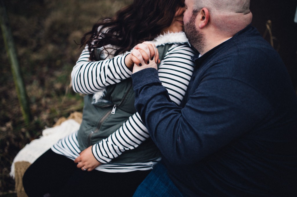 julia kinnunen photography, engagement, seattle, duvall, rural engagement photos, couple, fiance