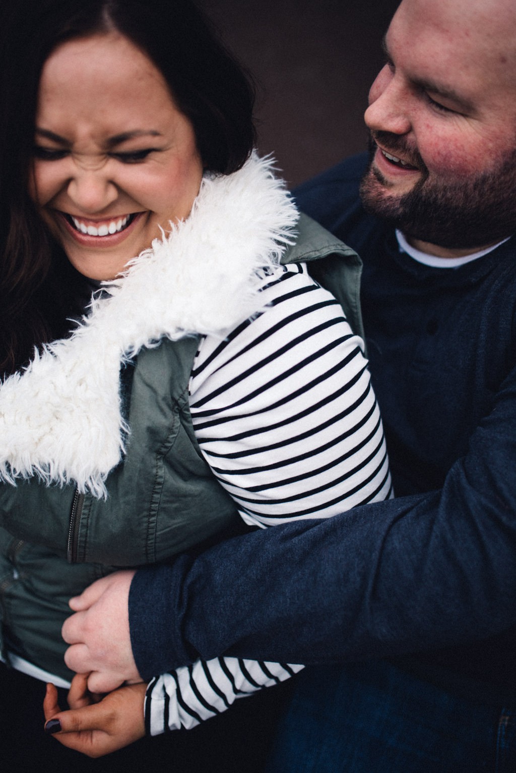 julia kinnunen photography, engagement, seattle, duvall, rural engagement photos, couple, fiance