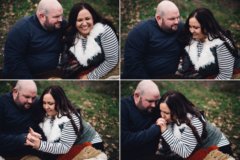 julia kinnunen photography, engagement, seattle, duvall, rural engagement photos, couple, fiance