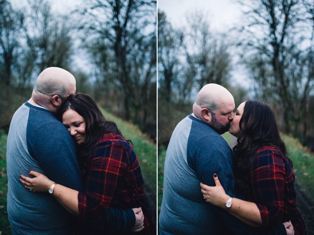 julia kinnunen photography, engagement, seattle, duvall, rural engagement photos, couple, fiance