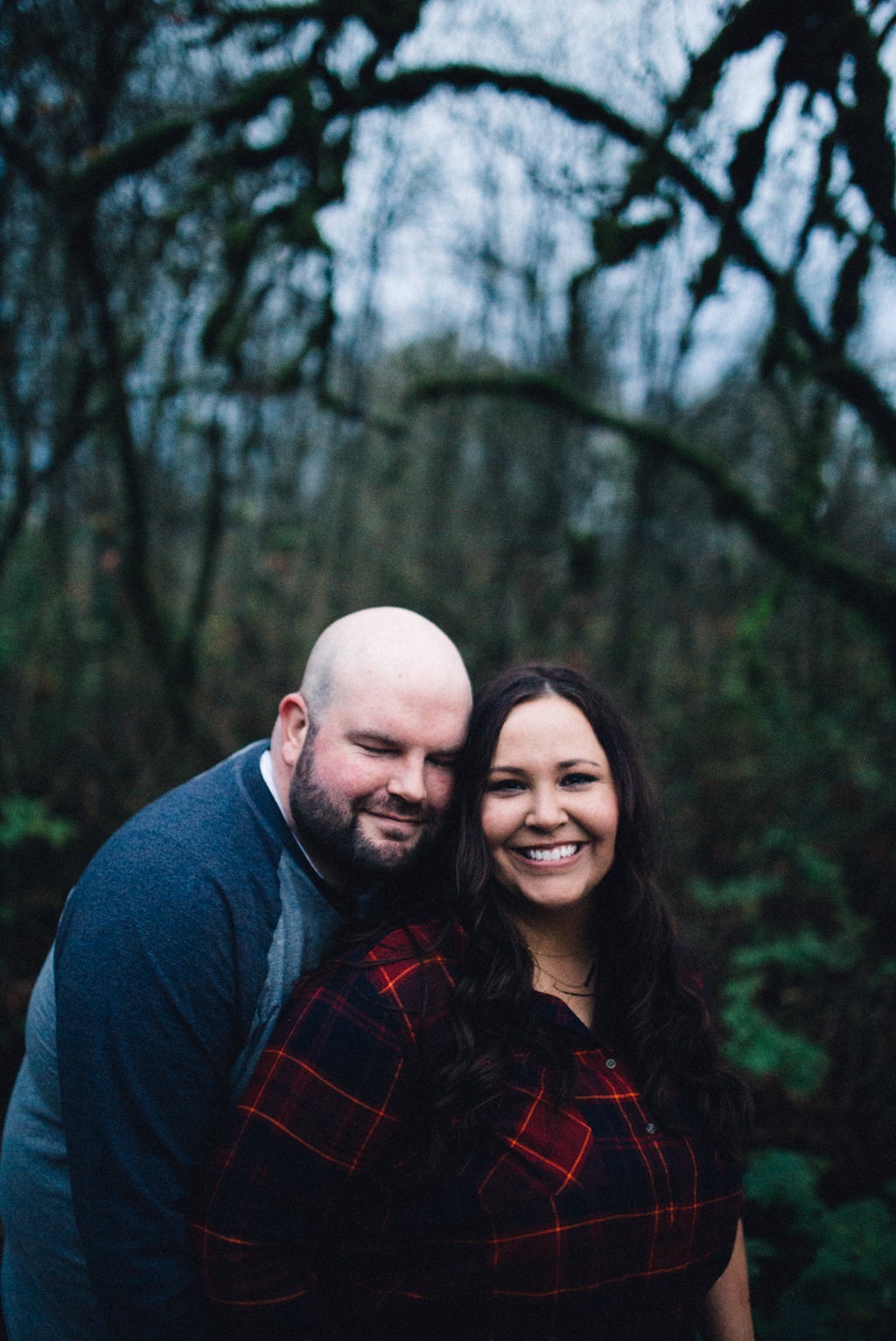 julia kinnunen photography, engagement, seattle, duvall, rural engagement photos, couple, fiance