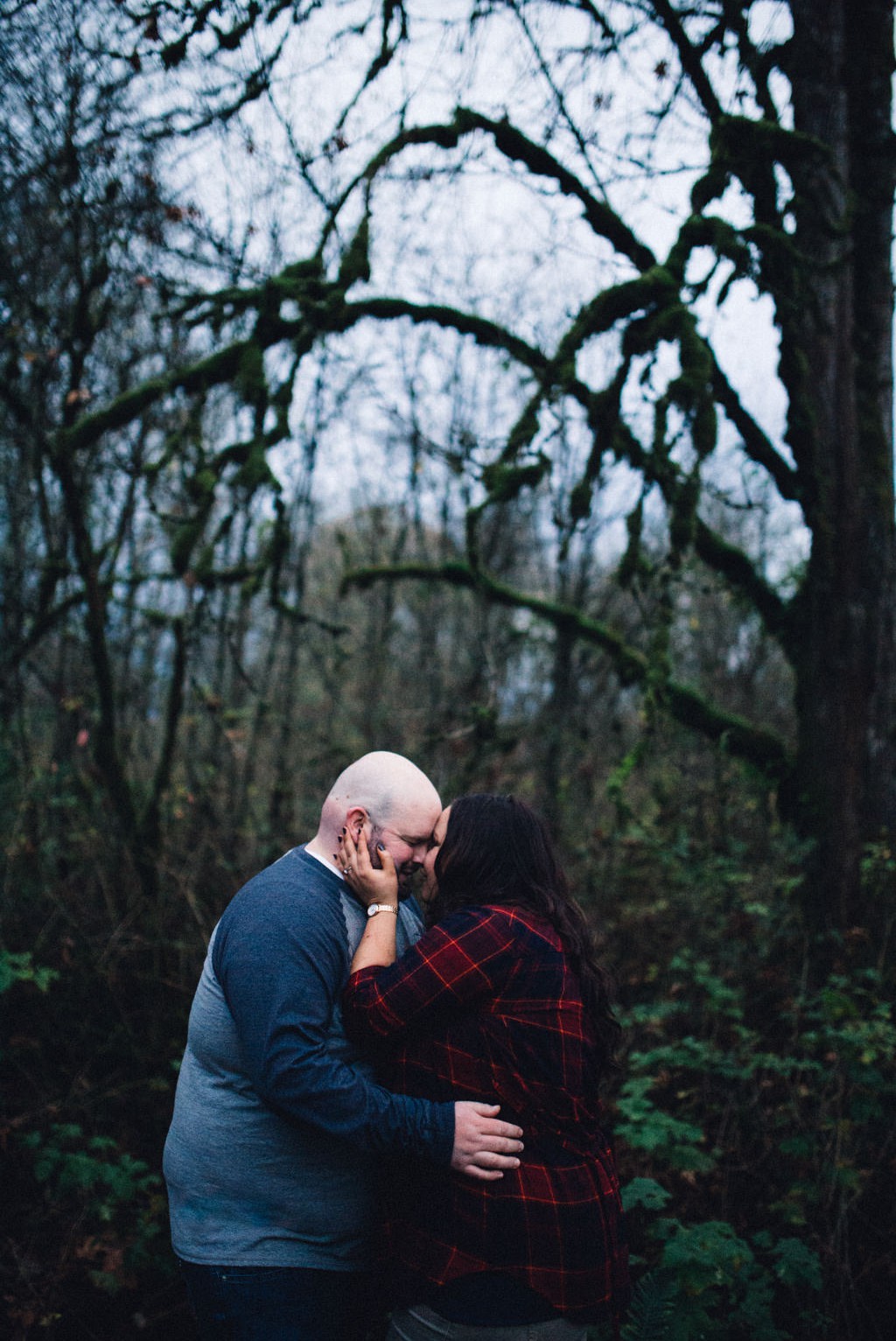 julia kinnunen photography, engagement, seattle, duvall, rural engagement photos, couple, fiance