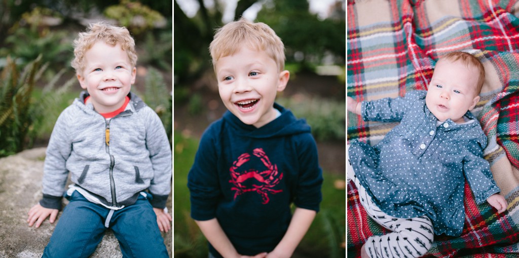 julia kinnunen photography, seattle, holiday photos, couple, family portraits, kids, baby photos, christmas