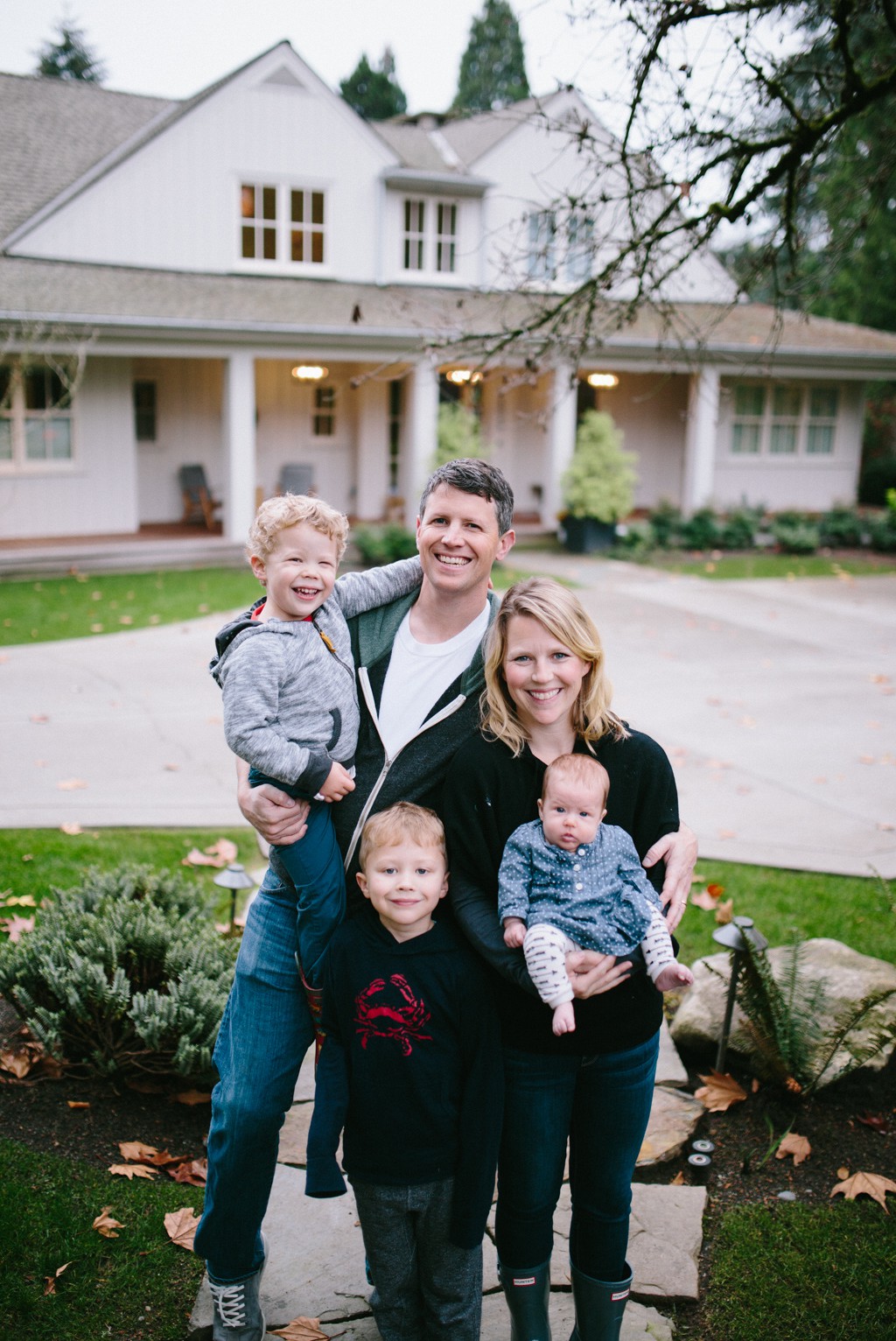 julia kinnunen photography, seattle, holiday photos, couple, family portraits, kids, baby photos, christmas