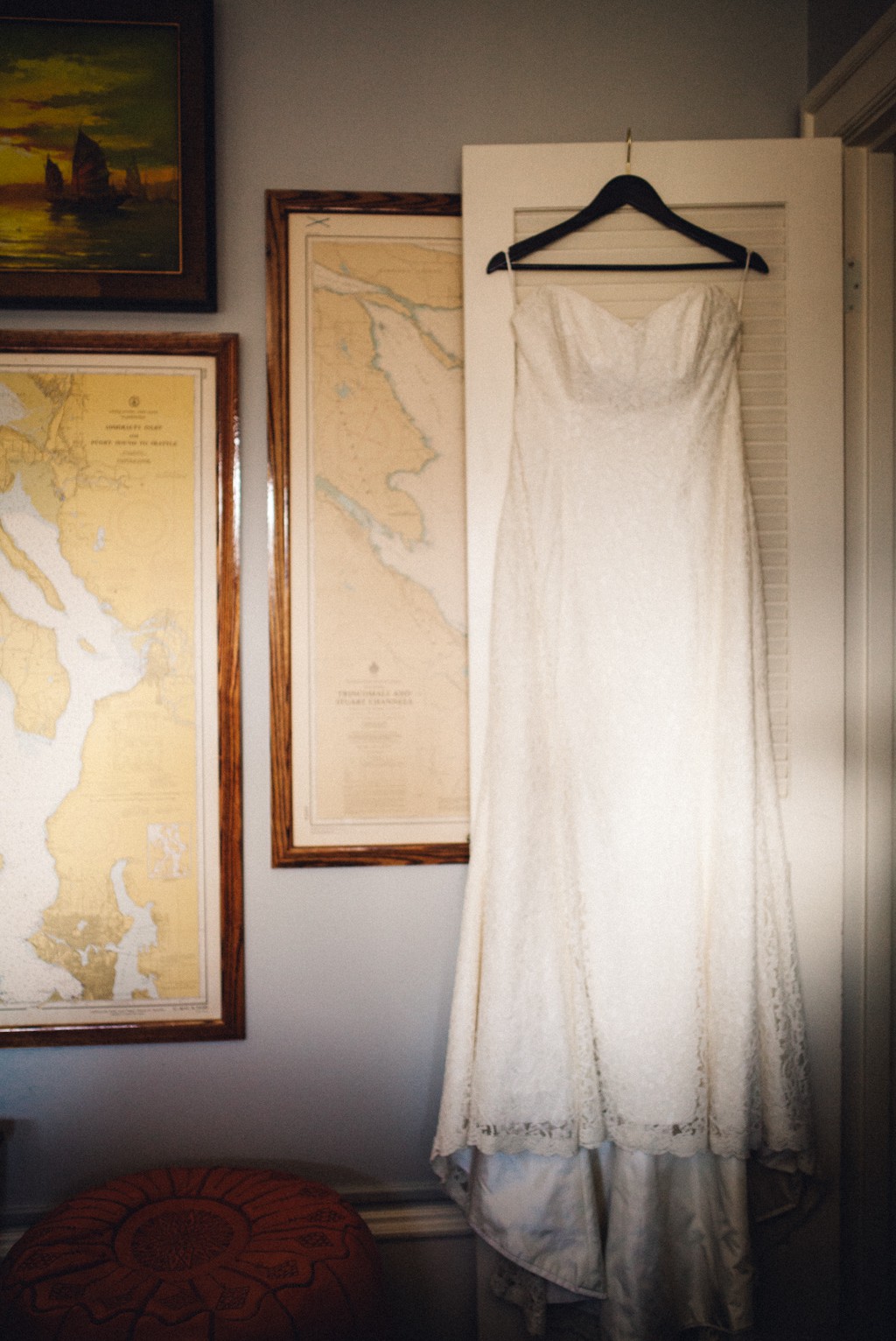 julia kinnunen photography, wedding, seattle, getting ready, hotel sorrento, same sex wedding