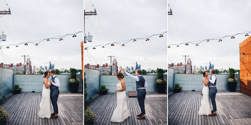 julia kinnunen photography, wedding, seattle, reception, within sodo, same sex wedding