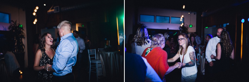 julia kinnunen photography, wedding, seattle, reception, within sodo, same sex wedding