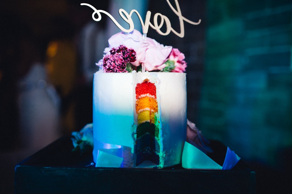 julia kinnunen photography, wedding, seattle, reception, within sodo, same sex wedding