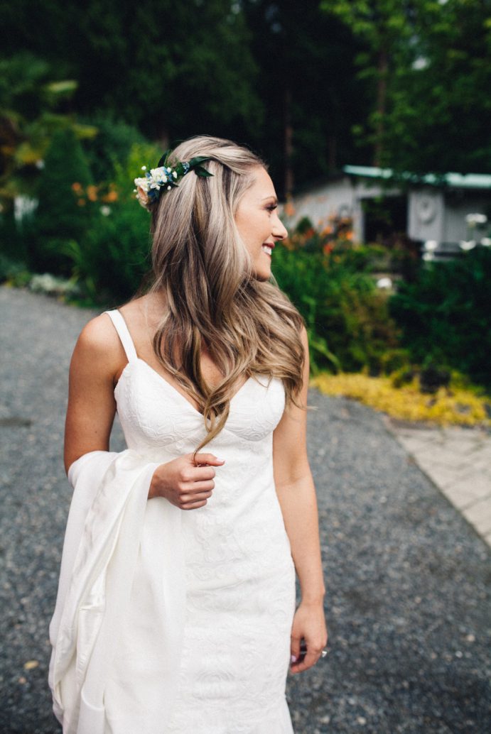 julia kinnunen photography, wedding, seattle, first look, portrait, delille cellar