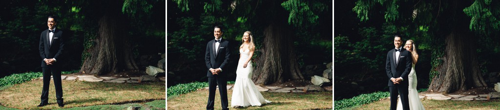 julia kinnunen photography, wedding, seattle, first look, portrait, delille cellar