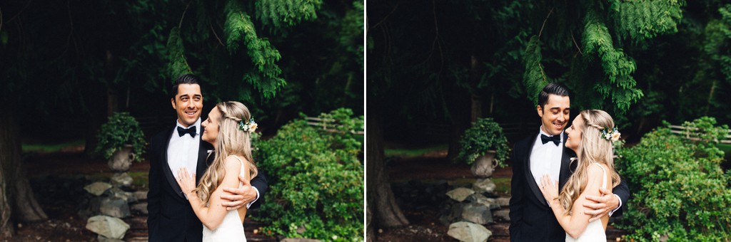 julia kinnunen photography, wedding, seattle, first look, portrait, delille cellar