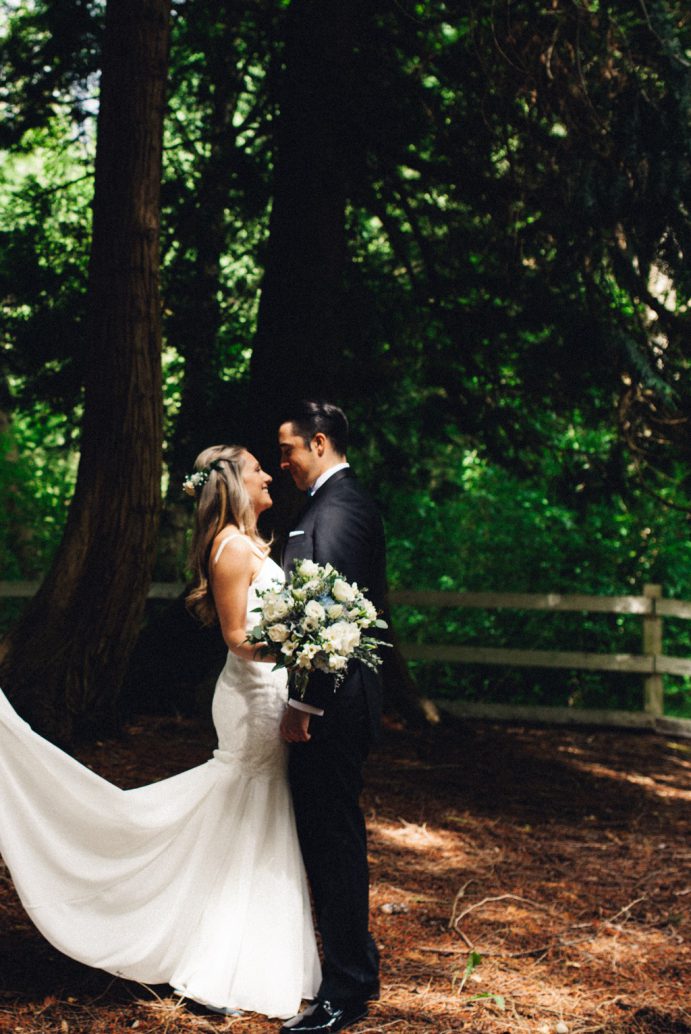 julia kinnunen photography, wedding, seattle, first look, portrait, delille cellar