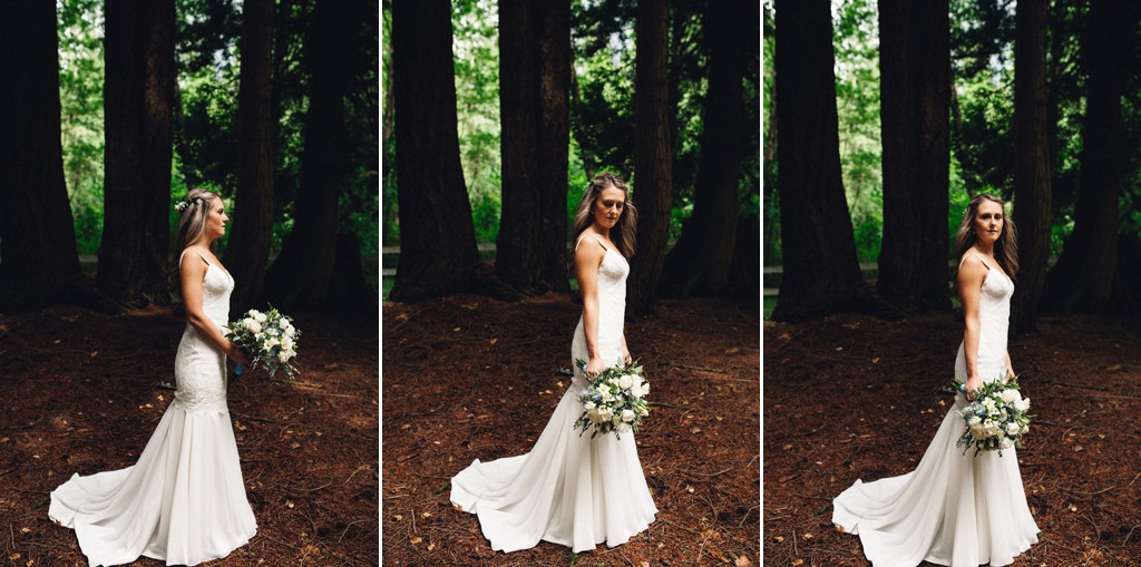 julia kinnunen photography, wedding, seattle, first look, portrait, delille cellar