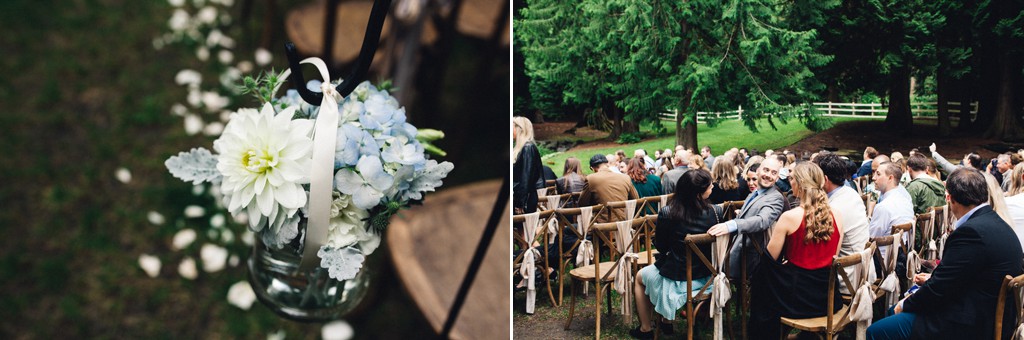 julia kinnunen photography, wedding, seattle, ceremony, details, delille cellar