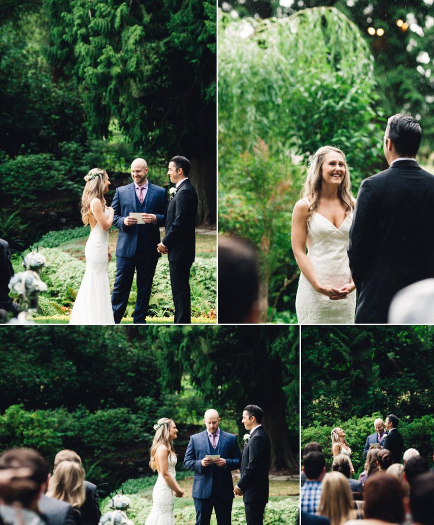 julia kinnunen photography, wedding, seattle, ceremony, details, delille cellar