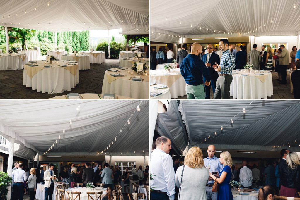 julia kinnunen photography, wedding, seattle, reception, party, details, delille cellar