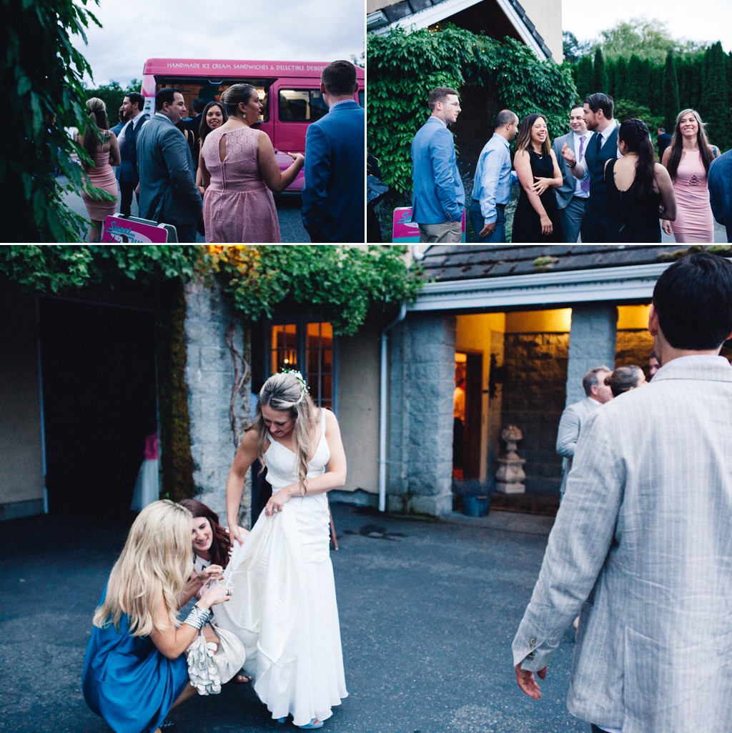 julia kinnunen photography, wedding, seattle, reception, party, details, delille cellar