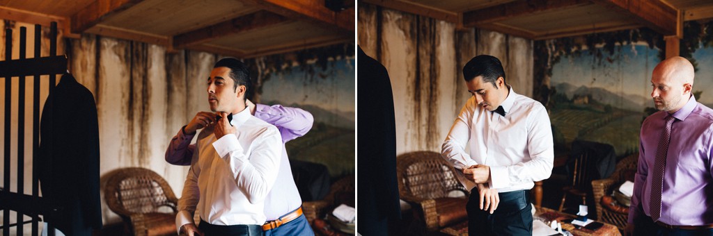 julia kinnunen photography, wedding, seattle, getting ready, delille cellar