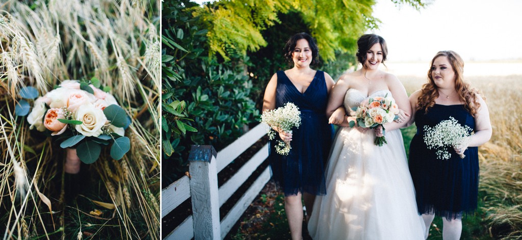 julia kinnunen photography, wedding, seattle, maplehurst farm, portraits