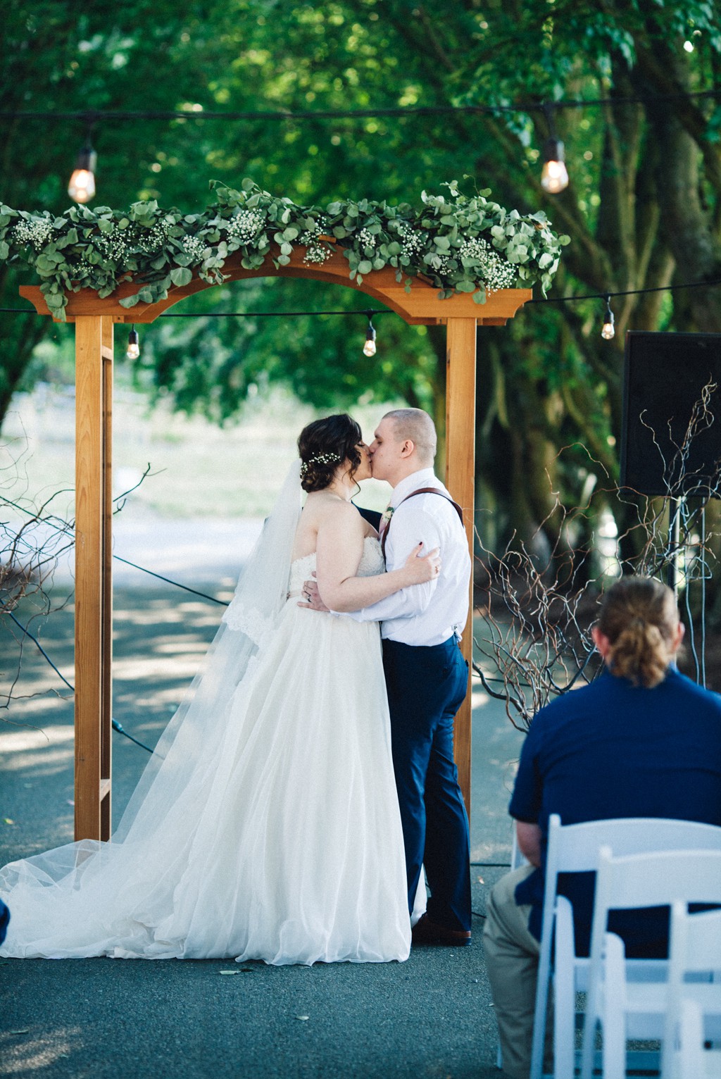 julia kinnunen photography, wedding, seattle, maplehurst farm, portraits, ceremony