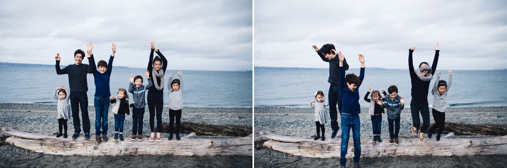 julia kinnunen photography, seattle, girl boss, lady boss, generations, holiday photos, couple, family portraits, kids, family photos, new years