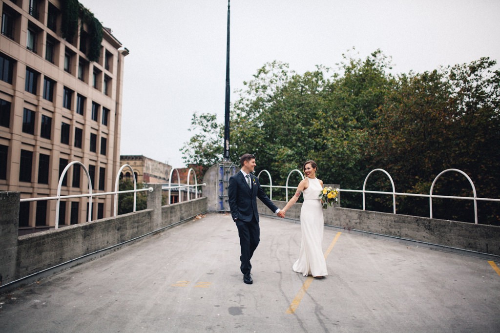 julia kinnunen photography, wedding, seattle, portraits, bride, groom, axis pioneer square, urban wedding