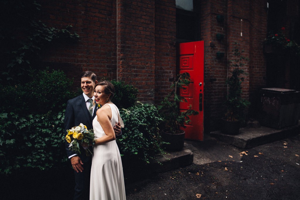 julia kinnunen photography, wedding, seattle, portraits, bride, groom, axis pioneer square, urban wedding