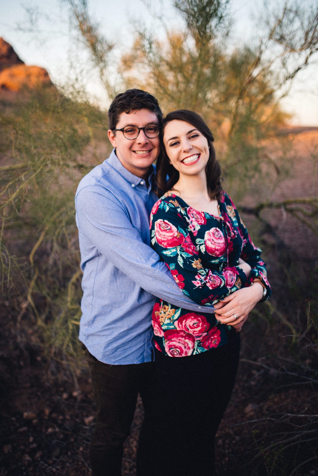 phoenix, travel photographer, seattle, portraits, wedding photographer, lovers, desert, sunshine, seattle