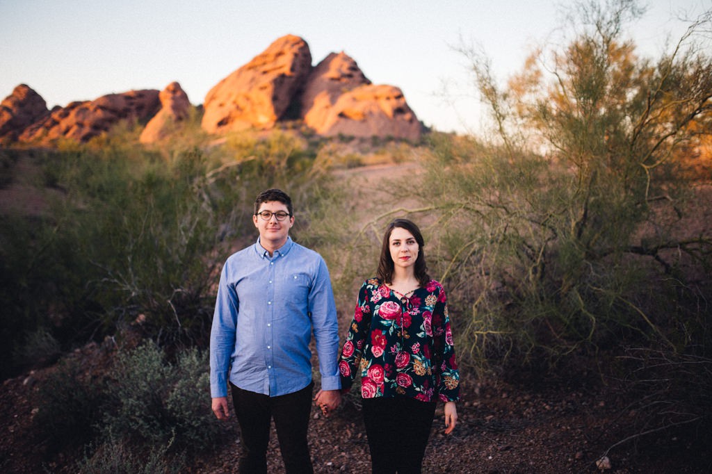 phoenix, travel photographer, seattle, portraits, wedding photographer, lovers, desert, sunshine, seattle