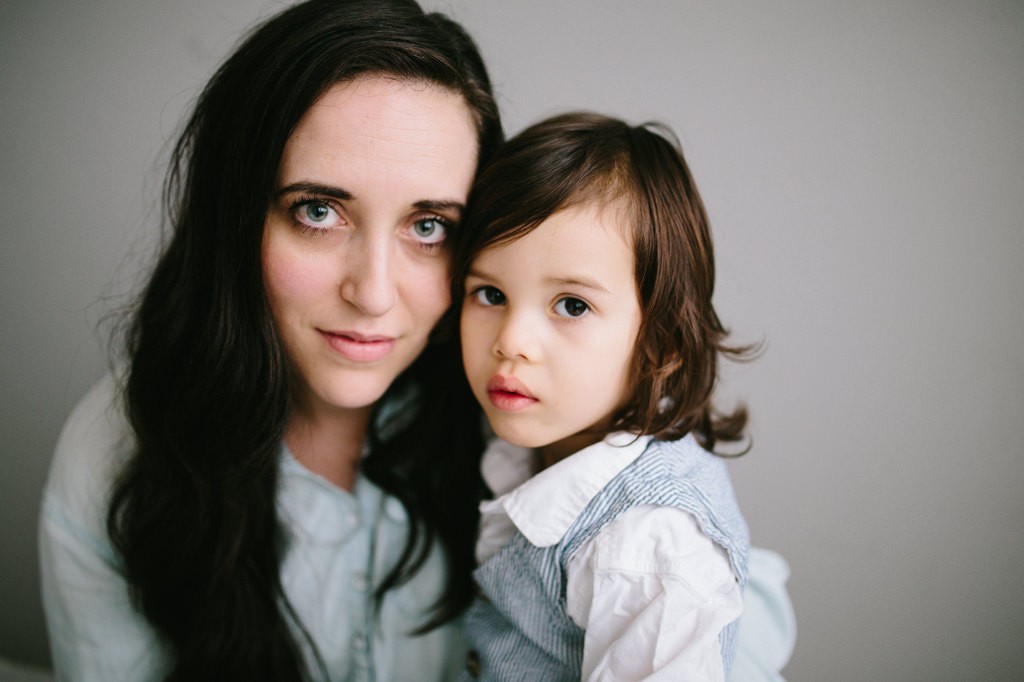 julia kinnunen photography, seattle, girl boss, lady boss, generations, studio sessions, family portraits, kids, family photos, mama and baby