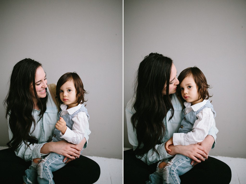 julia kinnunen photography, seattle, girl boss, lady boss, generations, studio sessions, family portraits, kids, family photos, mama and baby