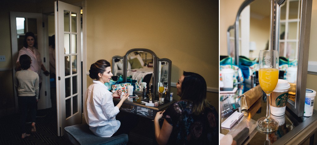 julia kinnunen photography, wedding, seattle, getting ready, pacific northwest, seattle bride