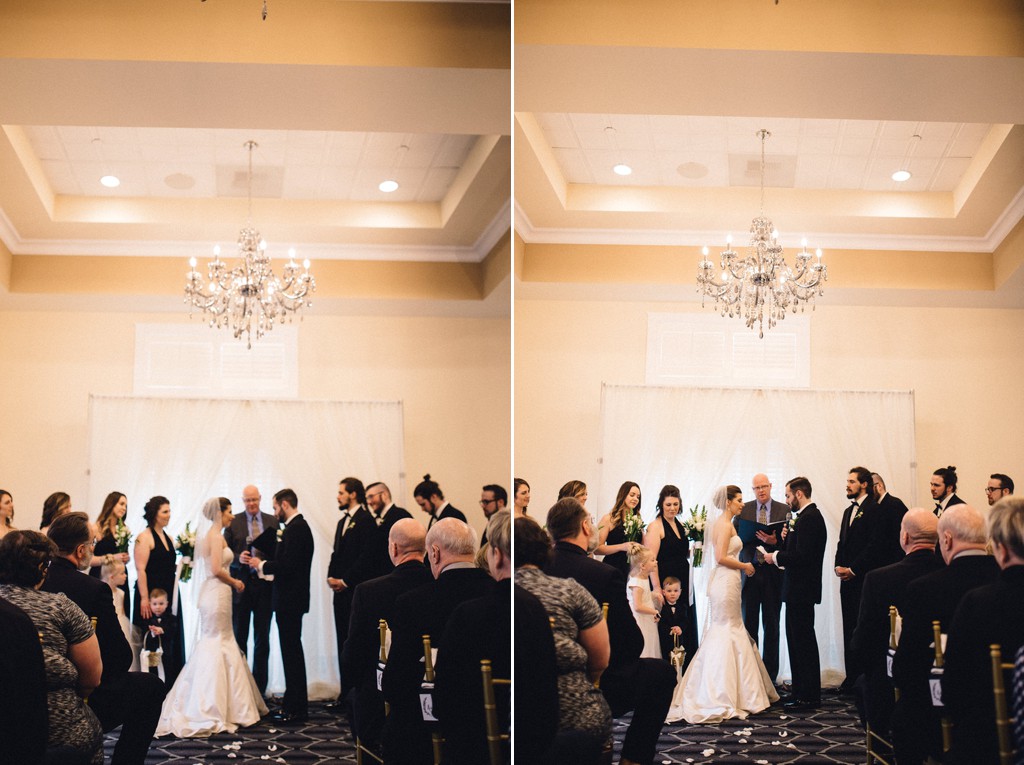 julia kinnunen photography, wedding, seattle, pacific northwest, seattle bride, ceremony, majestic inn and spa