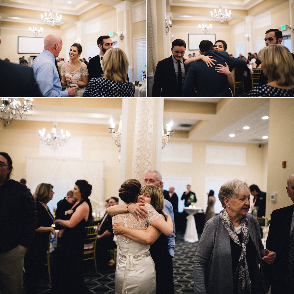 julia kinnunen photography, wedding, seattle, pacific northwest, seattle bride, reception, majestic inn and spa